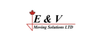 E&V Moving Solutions LTD