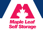 Maple Leaf Self Storage