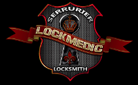 Serrurier SerrurMedic Locksmith Inc