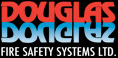 DOUGLAS FIRE SAFETY SYSTEMS LTD.