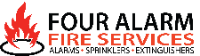 Four Alarm Fire Services Ltd.