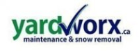 YARDWORX