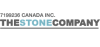 THE STONE COMPANY