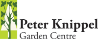 PETER KNIPPEL GARDEN CENTRE 