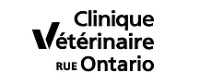 Veterinary clinic rue Ontario Inc.