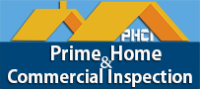 Prime Home & Commercial Inspection