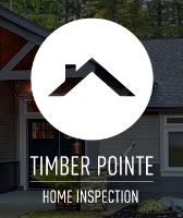 Timber Pointe Home Inspection