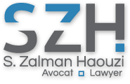 S. Zalman Haouzi