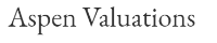 Aspen Valuations inc