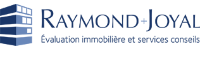  Raymond + Joyal inc.