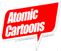 ATOMIC CARTOONS INC.