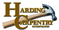 Harding Carpentry Incorporated