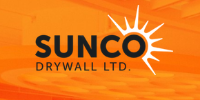 Sunco Drywall Ltd.