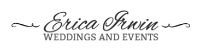 Erica Irwin Weddings & Events