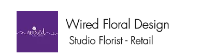 Wired Floral Design