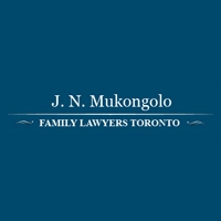 J.N. Mukongolo Family Lawyers Toronto