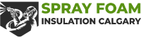 Spray Foam Insulation Calgary