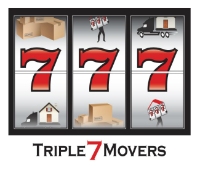 Triple 7 Movers Las Vegas 