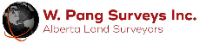 W. Pang Surveys Inc.