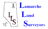 Lamarche Land Surveyors Limited 