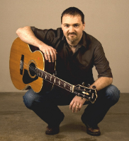 Dave Milliken • Wedding Singer & Guitarist