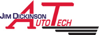 Jim Dickinson Auto Tech