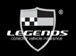 The Legends Collector Vehicle Insurance 