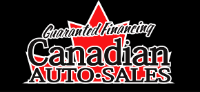 Canadian Auto Sales