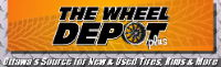 The Wheel Depot Plus 