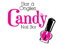 Candy Nail Bar