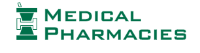 Medical Pharmacies Group Limited.