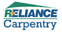 Reliance Carpentry Inc.