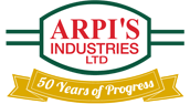 Arpi's Industries Ltd.