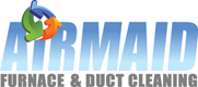 Airmaid Furnace & Duct Cleaning