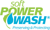 Soft Power Wash