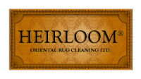 Heirloom Rug Cleaning Ltd.