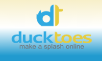 Ducktoes Computer Services Calgary