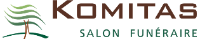 Komitas Salon Funéraire