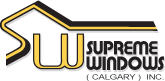 Supreme Windows (Calgary) Inc.