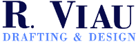 R. Viau Drafting & Design Ltd.