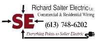 Richard Salter Electric Ltd.