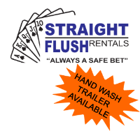 Straight Flush Rentals