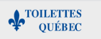 Toilettes Québec