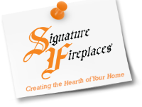 Signature Fireplaces Inc