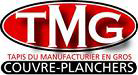 TMG Tapis du manufacturier en gros