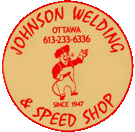 Johnson Welding Works