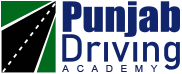 Punjab Driving School Academy.