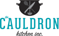 The Cauldron Kitchen