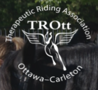 Therapeutic Riding Association of Ottawa-Carleton