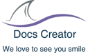 Docs Creator